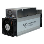 thumb ASIC майнер Whatsminer M30s++ 104 TH/s