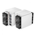 thumb ASIC майнер Bitmain Antminer S19j Pro+ 122 TH/s