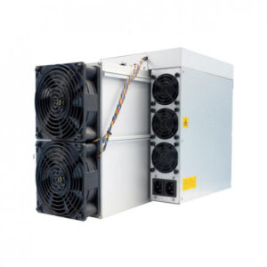 ASIC майнер Bitmain Antminer Z15 Pro 840 TH/s