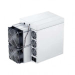 thumb ASIC майнер Bitmain Antminer HS3 9 TH/s