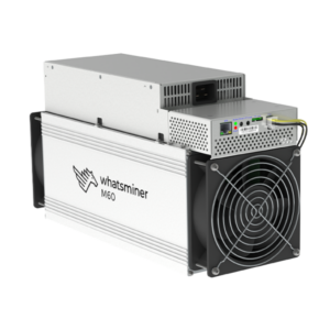 ASIC майнер Whatsminer M60