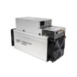 thumb ASIC майнер Whatsminer M50S 126 TH/s