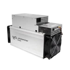 ASIC майнер Whatsminer M30s++ 108 TH/s