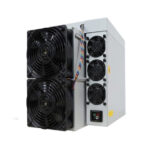 thumb ASIC майнер Bitmain Antminer S21 PRO 234 TH/s