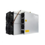 thumb ASIC майнер Bitmain Antminer D9 1770 GH/s