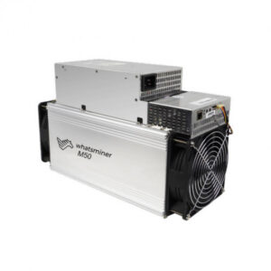 ASIC майнер Whatsminer M50 114 TH/s
