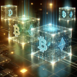 Что такое блокчейн (blockhain)?