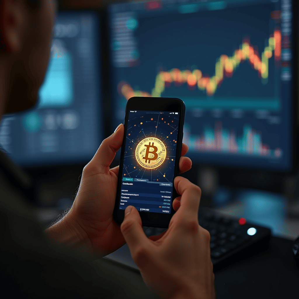 ASIC майнер Whatsminer M30s++ 104 TH/s