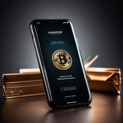 ASIC майнер Iceriver KAS KS3M 6 TH/s