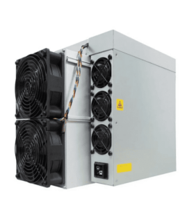 ASIC майнер Bitmain Antminer S21+ 225 TH/s