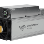 thumb ASIC майнер Whatsminer M50S+ 146 TH/s