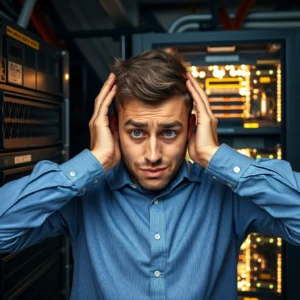 Обзор лучших практик по снижению шума майнингового оборудования