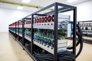 Как правильно планировать бюджет для майнингового проекта?