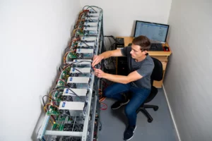 Лучшие практики по настройке оборудования для майнинга