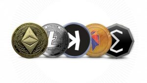 Что такое альткоины и почему их стоит майнить