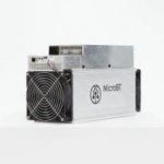 ASIC майнер Whatsminer M60s+ 208 TH/s